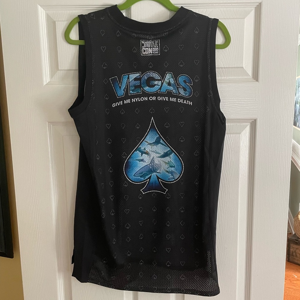 Blackmilk jersey size M - Picture 2 of 3